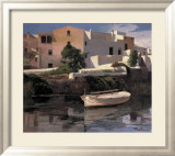 Rincon del Puerto Prints by Poch Romeu