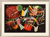 Komposition X, c.1939 Posters par Wassily Kandinsky