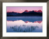 Idaho, USA Poster av Steve Bly