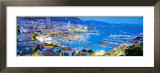 Montecarlo Kunstdrucke von John Lawrence