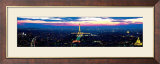 Paris, France Poster von James Blakeway