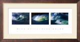 Pure Color Prints by Mike Kelly