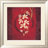Orchid Harmony Arte por Ivo