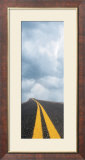 Le Destin Affiches par Ron Sanford