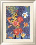 Bouquet 1 Pósters por Sarah Gillard
