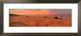 Desert du Tenere Plakater av Philippe Bourseiller Desert du Tenere Plakater av Philippe Bourseiller