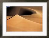 Tenere , Sahara Posters par Jean-Marc Durou