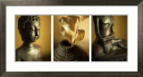 Balancing Light Posters by Tom Weber