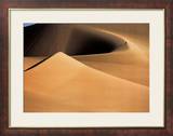 Tenere , Sahara Affiches par Jean-Marc Durou