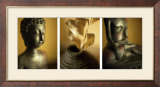 Balancing Light Prints by Tom Weber