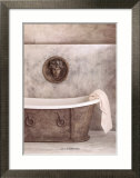 Baignoire Art par Lilo Raymond