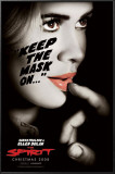The Spirit Posters