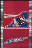 CFL - Montreal Alquettes Posters