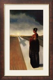Road Posters by Laurie Cooper