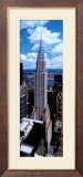 Chrysler Building, New York City Prints by William Van Alen