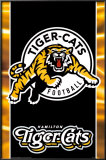 CFL - Hamilton Tiger Cats Prints