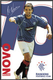 Rangers- Novo Posters