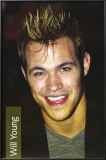 Will Young (2) Prints