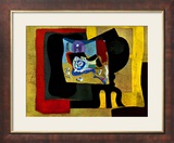 Je ne m'en Souviens Pas Prints by Salvador Dalí