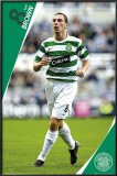 Celtic- Scott Brown Photo