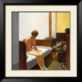 Hotel Room, c.1931 Posters par Edward Hopper