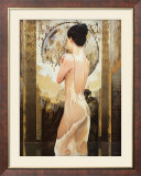 Rosée céleste Art par David Graux