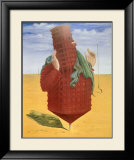 Ubu, 1983 Affiches par Max Ernst
