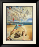 Untitled, c.1942 Posters by Salvador Dalí