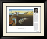 La persistencia de la memoria, ca. 1931 Pósters por Salvador Dalí La persistencia de la memoria, ca. 1931 Pósters por Salvador Dalí