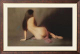 Anticipation Art par Peter Worswick