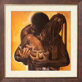 Together Art by Kevin A. Williams