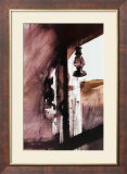 Andrew Wyeth - Shed Lantern Reprodukce Andrew Wyeth - Shed Lantern Reprodukce