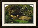 Ophelia Pósters por John Everett Millais Ophelia Pósters por John Everett Millais