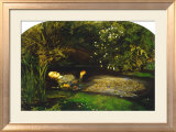 Ophelia Arte por John Everett Millais Ophelia Arte por John Everett Millais