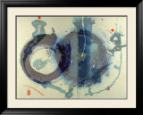 Zen Composition II Láminas por Klaus Holitzka Zen Composition II Láminas por Klaus Holitzka