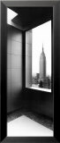 Empire State Building Print by Torsten Hoffman