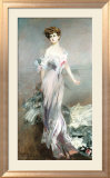 Le Beau Monde Affiches par Giovanni Boldini