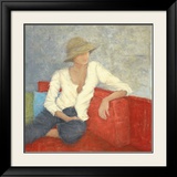 Fifties With A Point of View Art par Erica Hopper