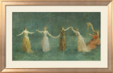 Summer, 1890 Arte por Thomas Wilmer Dewing Summer, 1890 Arte por Thomas Wilmer Dewing