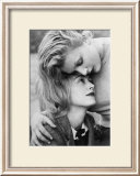 Nush et Sonia Mosse Prints by Man Ray 