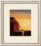 Œufs sur le plat Affiches par Salvador Dalí