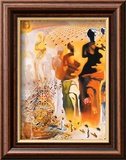 The Hallucinogenic Toreador, c.1970 Prints by Salvador Dalí