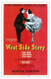 West Side Story Kunstdrucke