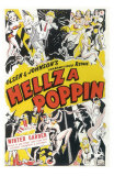 Hellzapoppin Prints
