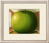La Chambre d'ecoute, c.1958 Affiches par Rene Magritte