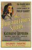 The Philadelphia Story Prints