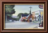 Portrait of Orleans, 1950 Affiche par Edward Hopper