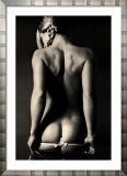 Mick Payton - Tie Affiches