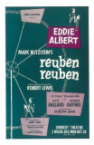 Reuben Reuben Prints