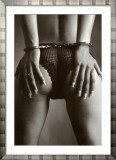Mick Payton - Cuffs Posters